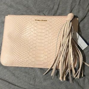 Dooney&bourke pocketbook